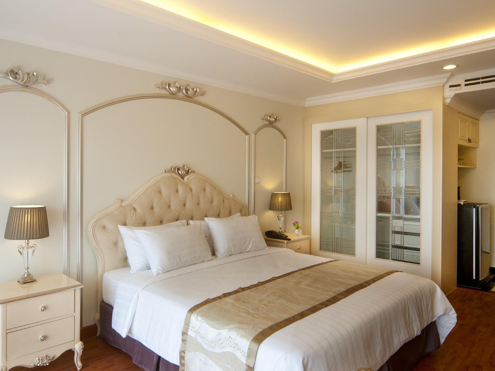 Lk Noble Suite Pattaya Exterior photo