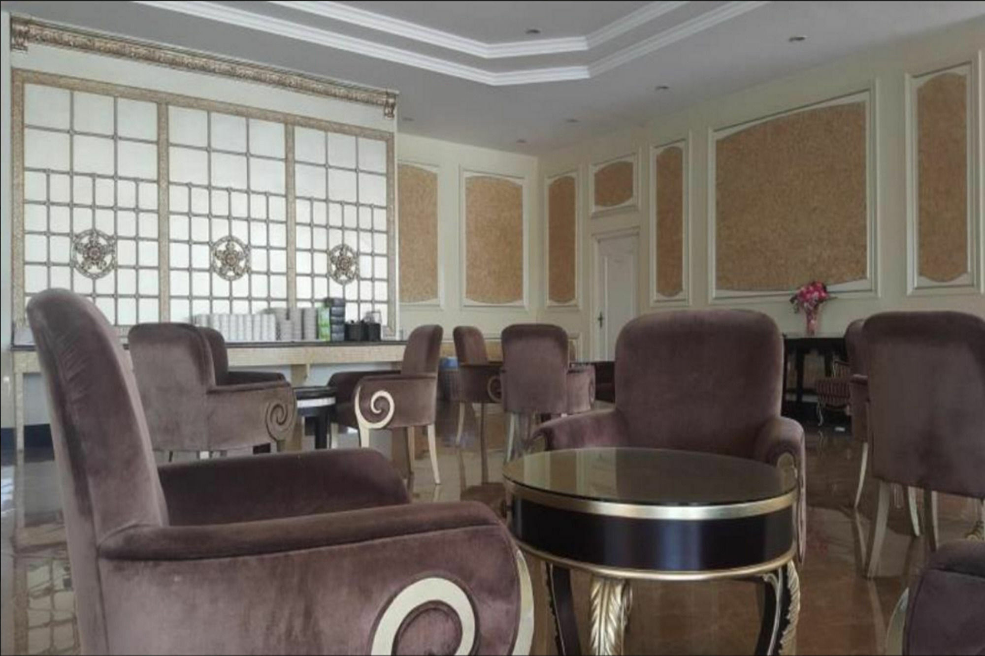 Lk Noble Suite Pattaya Exterior photo